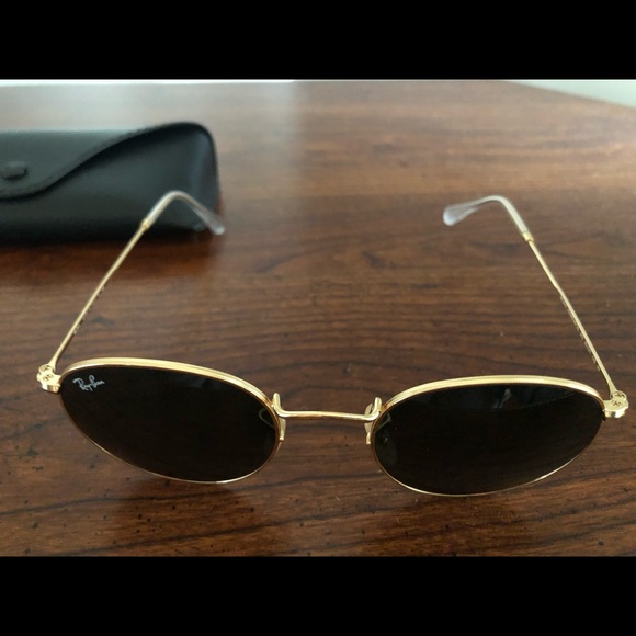 Ray-Ban Round Metal Classic - Picture 2 of 6